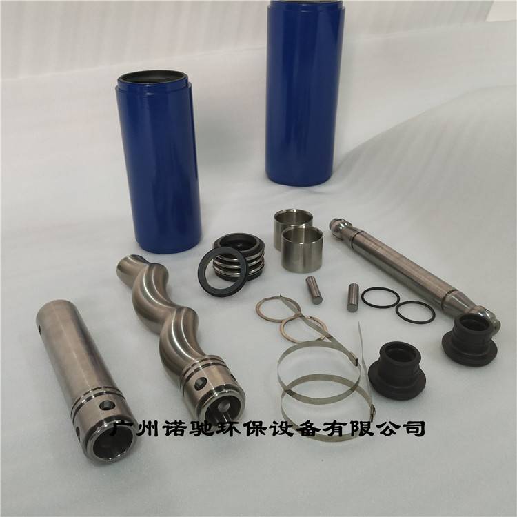 螺杆泵生产厂家广州诺驰供应C11KC81RMA定子转子机械密封配件