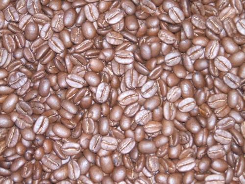 咖啡豆进口能安排海运得公司