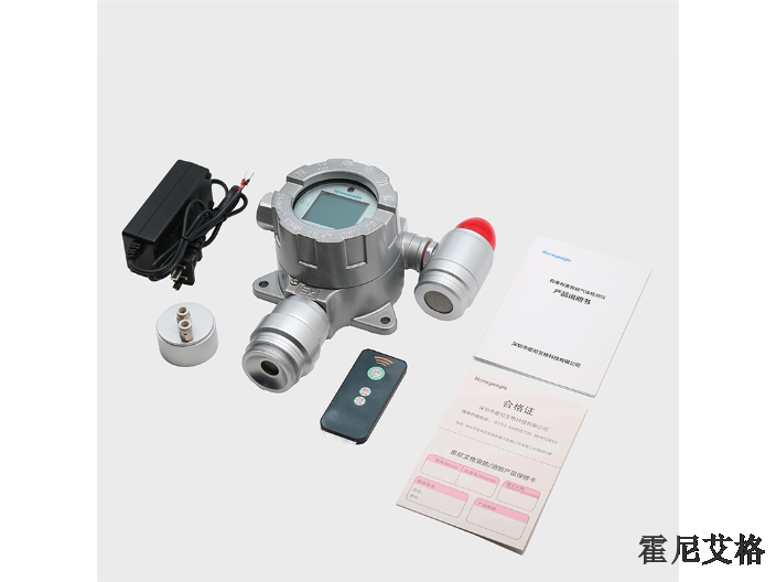 江苏高精度有毒气体检测仪 欢迎来电 深圳市霍尼艾格科技供应