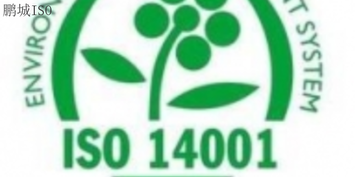 哪个ISO14001认证查询 鹏城管理顾问供应