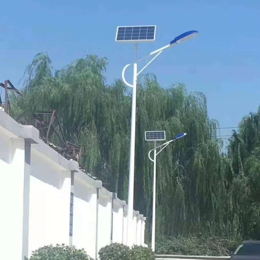 临夏太阳能路灯供应
