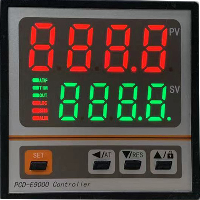 真空/鼓风干燥箱温度控制器PCD-9000系