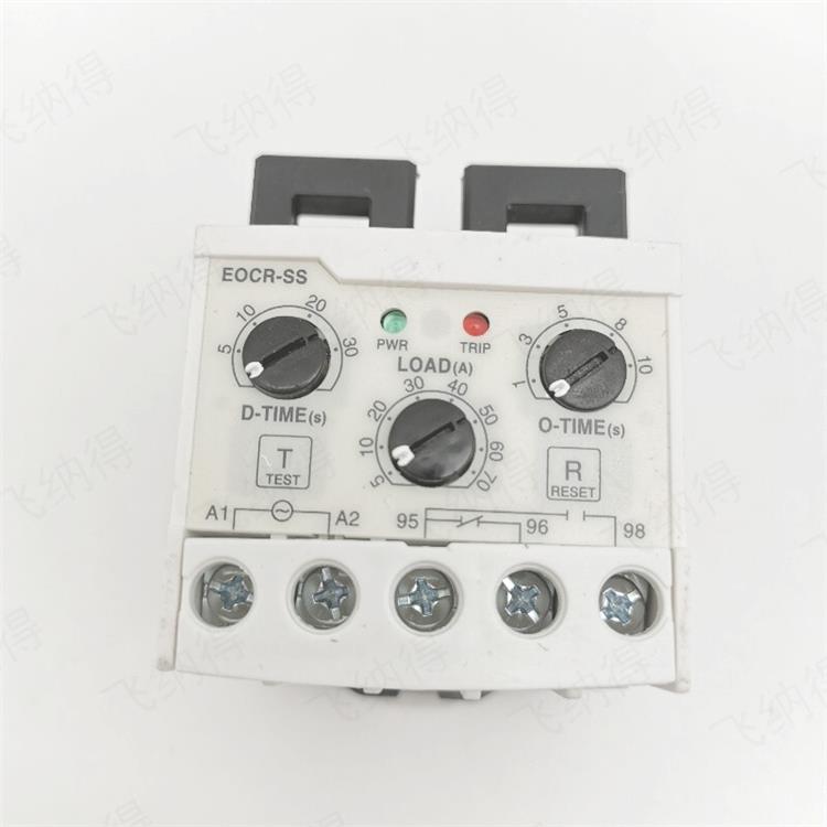 飛納得DSB5 低壓電動機保護器