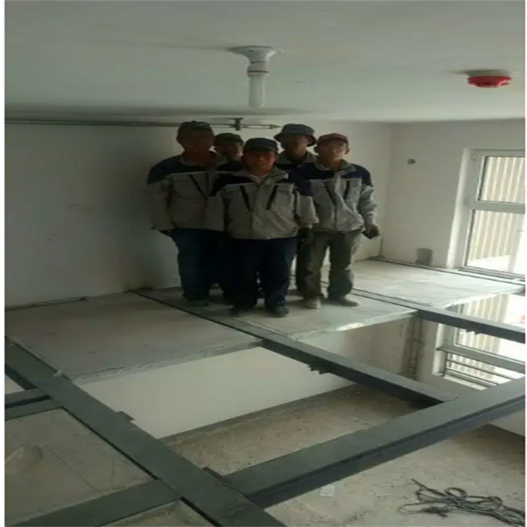 欧拉德新型loft阁楼板节能环保质量有**