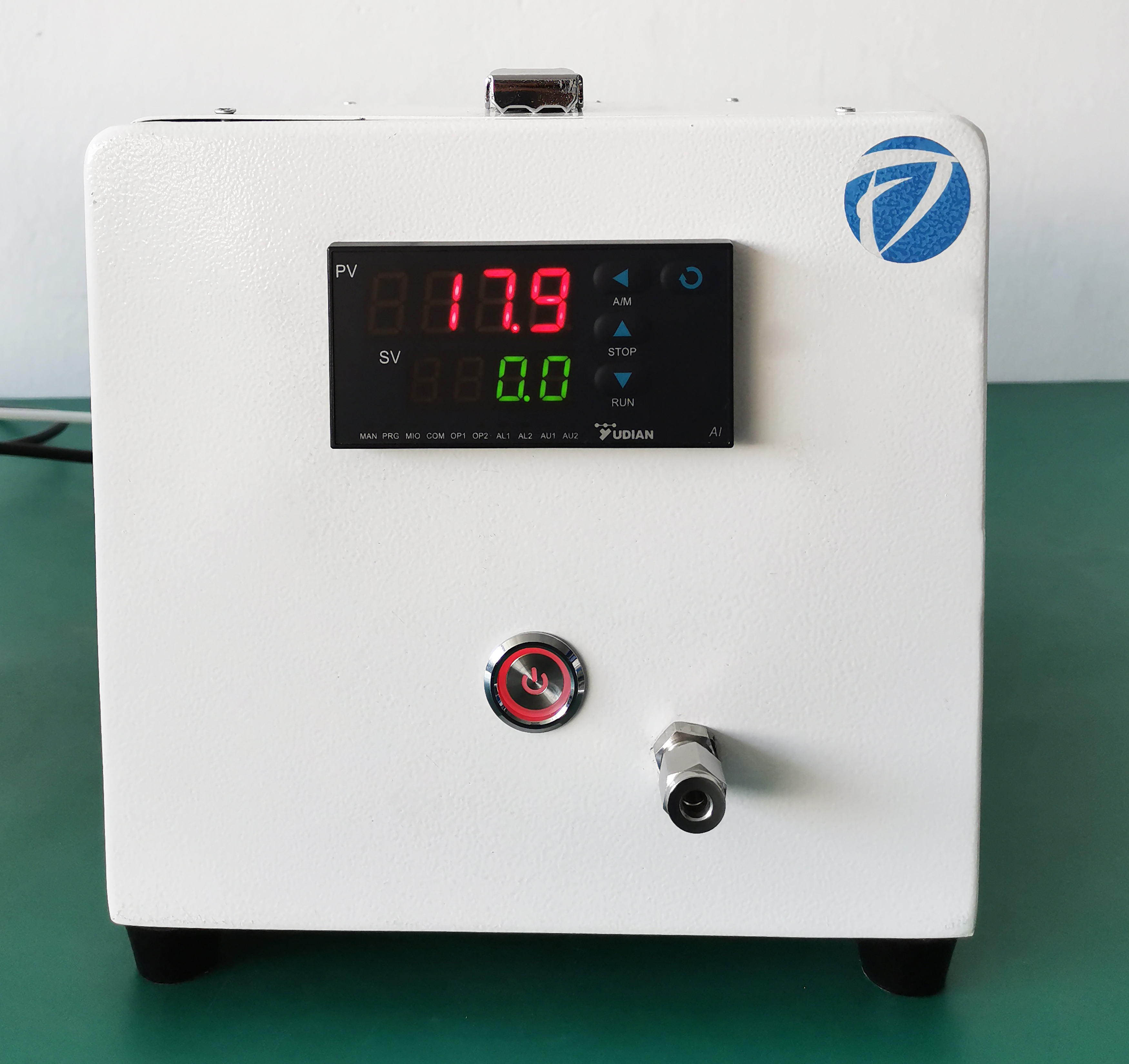 苯系列VOC发生器出口伴热控温污染物发生装置