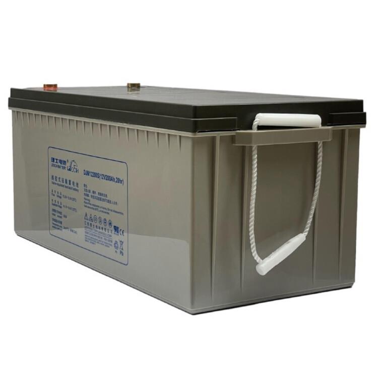 理士蓄电池DJM1290 12V90AH UPS直流屏 消防应急储能电源设备