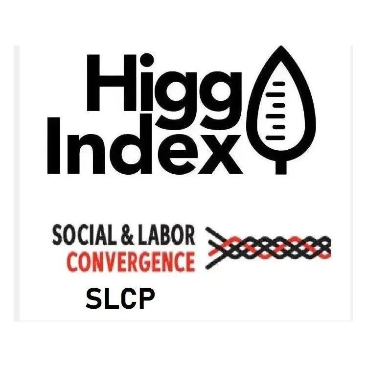 大连Higg验证|higg网站|Higg Index文件清单