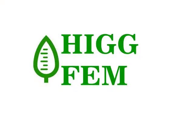 higg认证机构