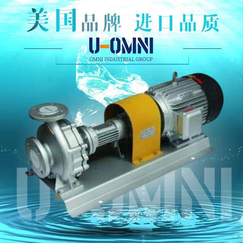 进口渣浆泵-进口渣浆泵-美国欧姆尼U-OMNI