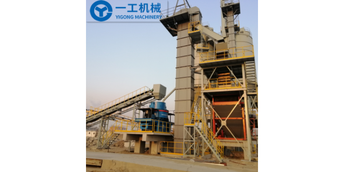 天津干粉砂浆生产线售后保证 苏州一工机械供应