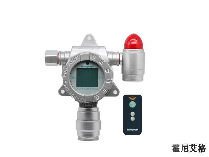 四川防爆有毒气体检测仪解决方案 欢迎来电 深圳市霍尼艾格科技供应