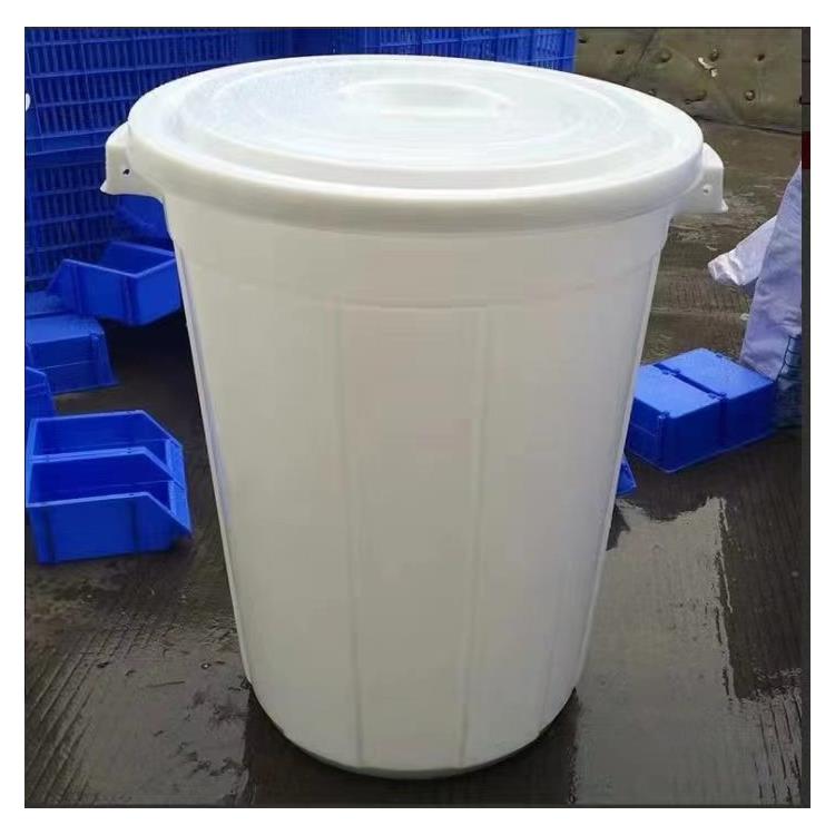 塑料零件盒 广东乔丰塑胶桶