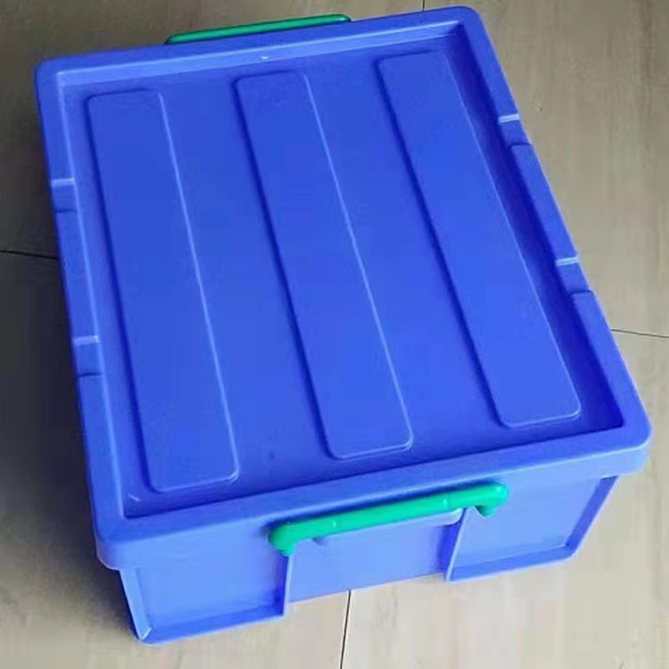 江门乔丰塑胶厂 塑料盒