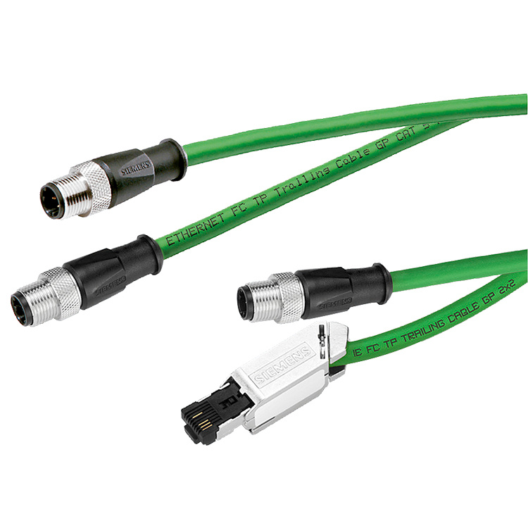 南平西门子PLC通讯电缆6XV1830-0EH10