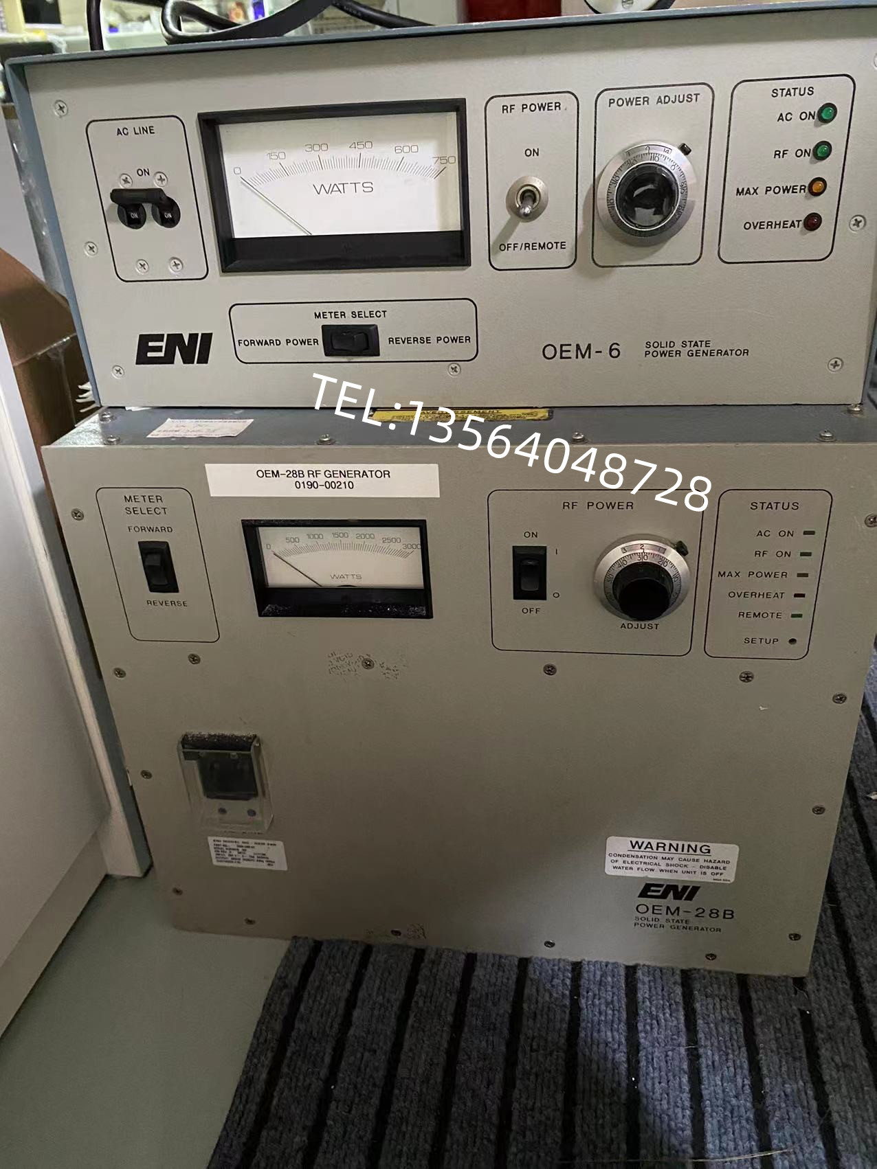 长治ENI OEM-28B电源维修