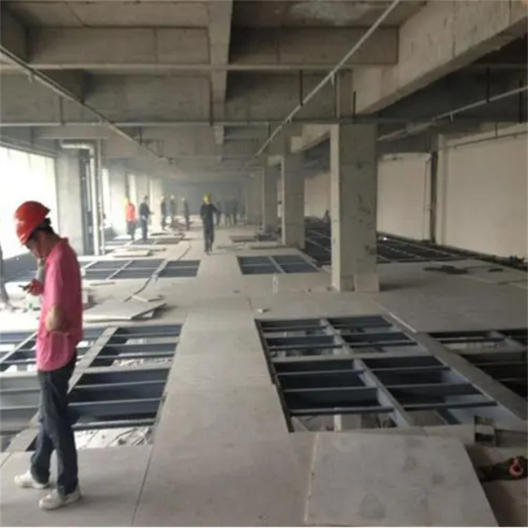 欧拉德新型loft阁楼板使用寿命长实用性高