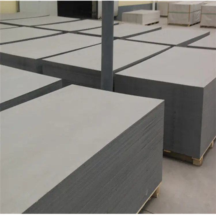 欧拉德轻质水泥纤维楼板应用范围广泛