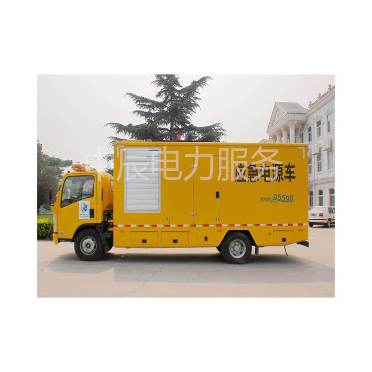 郑州发电机出租-UPS不间断电源