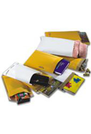 Jiffy Mailer® 气垫式邮寄包装机，半自动打包机，充气袋，打包机配件，封箱机，封口机
