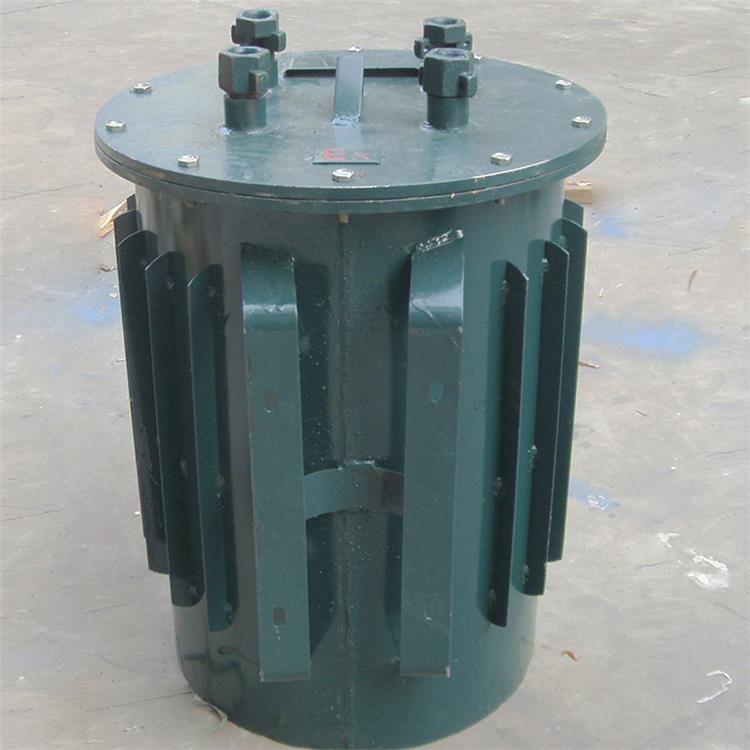 KSG-50KVA380V变127V220V矿用防爆变压器 矿用干式隔离变压器