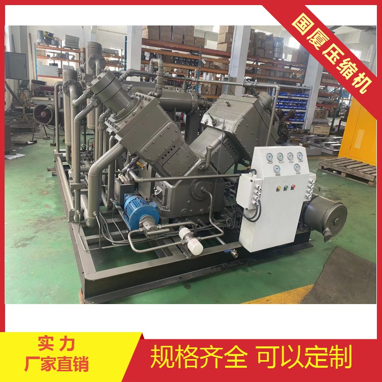 广州3立方40公斤 螺杆空压机 源头厂家