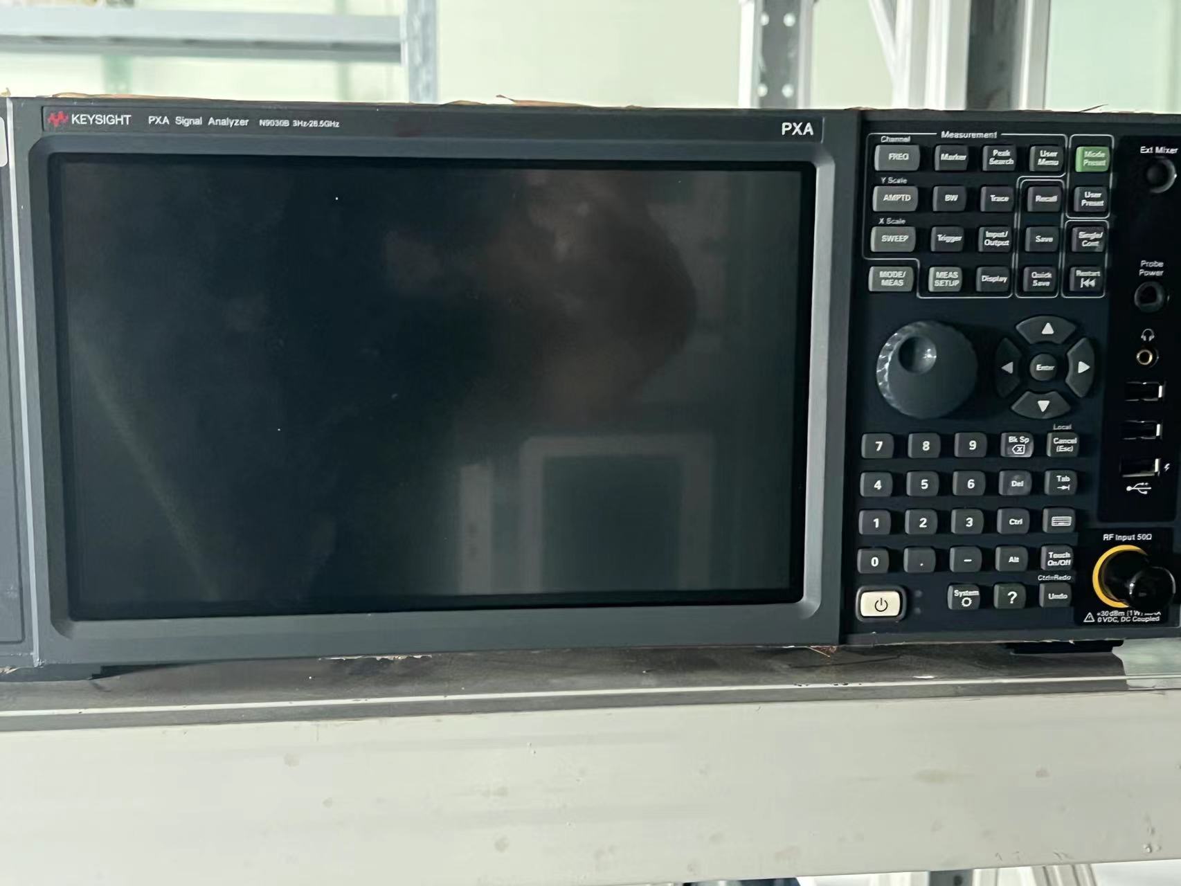 租售频谱分析仪N9030B