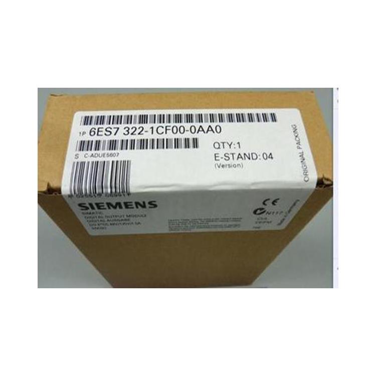 西门子PLC卡件6ES7332-5HD01-0AB0 代理商