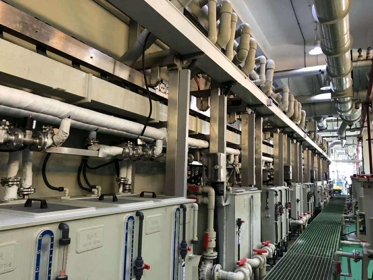 东莞洪梅电子厂生产线回收本地公司