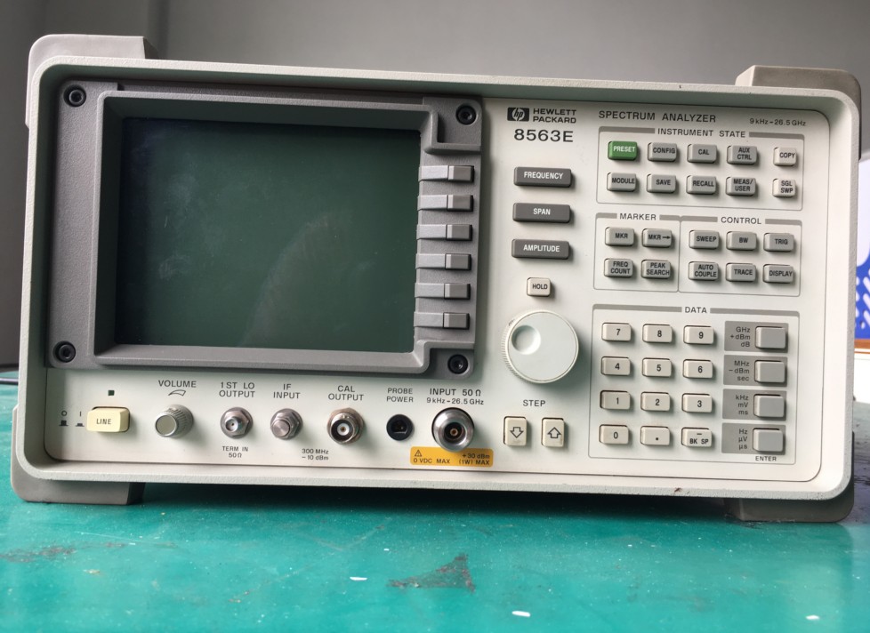 N9000A/安捷伦N9000A信号分析仪功能介绍