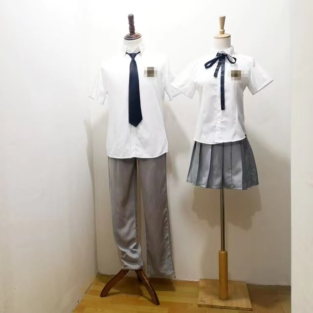 服装出租男女服装舞蹈服，礼仪服JK制服等服装出租