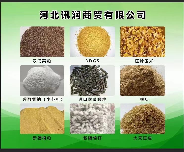 甜菜粕在饲料中的应用/甜菜粕是什么/甜菜粕价格/甜菜粕的营养成分含量/甜菜粕的功效与作用