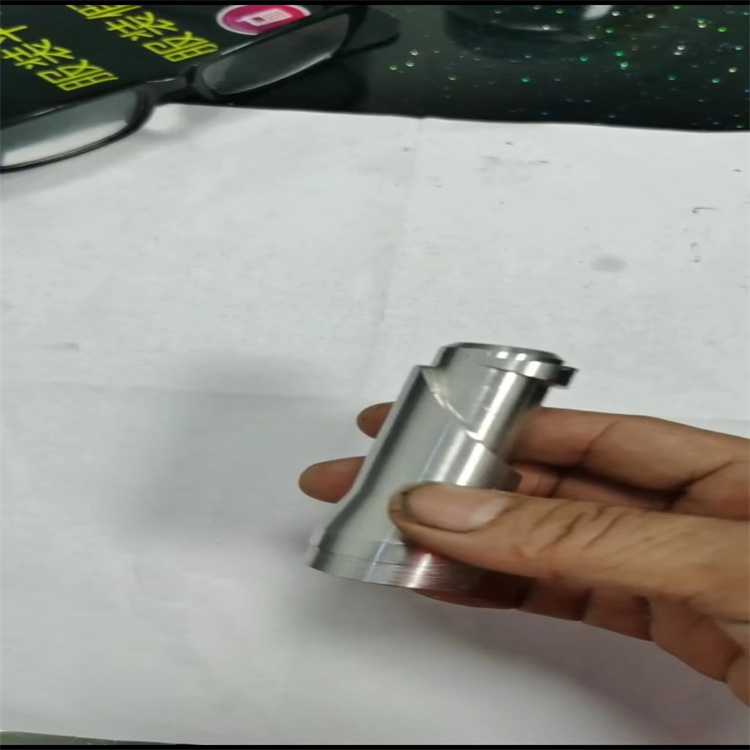 铝合金车铣复合加工车削件 数控车床加工