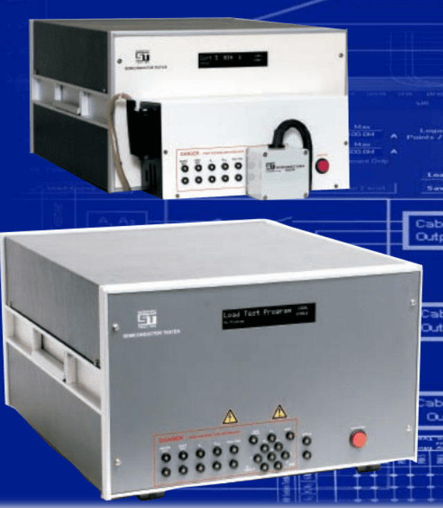半导体功率器件I-V特性曲线分析仪器 回收二手STI5000C STI5300C