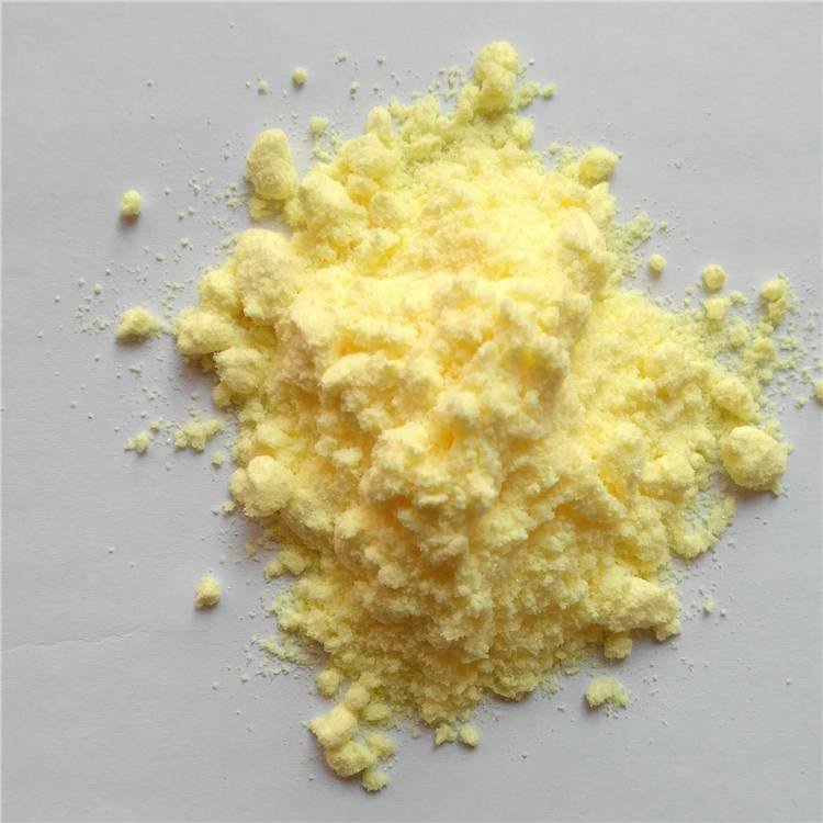 食品配料应用 粉末型 营养强化 α硫辛酸