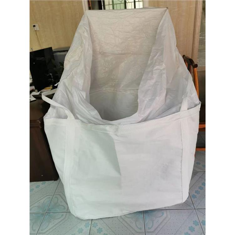 贵州碳酸锂吨袋厂 硫酸锰碳酸锂化工粉末原料铝箔吨袋内衬 应用范围广泛