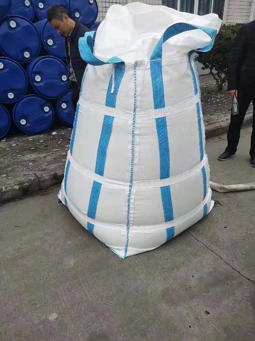 贵州碳酸锂吨袋厂家批发