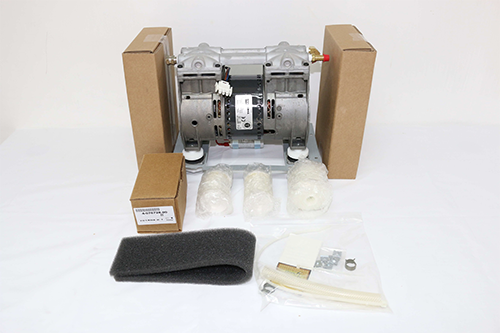 PB840呼吸机原装空压机保养套件