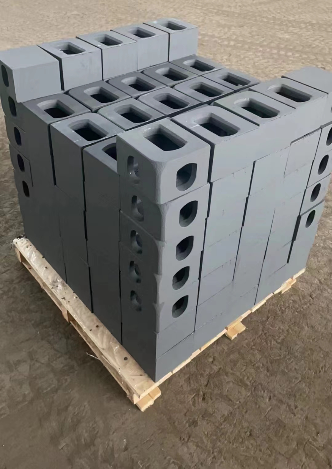 标准集装箱角件尺寸 集装箱角件安装 集装箱角件厂家