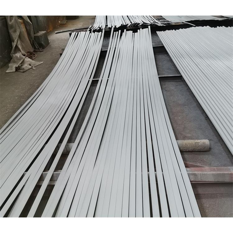 上海钢材喷漆厂 钢铁表面加工处理 钢材加工处理