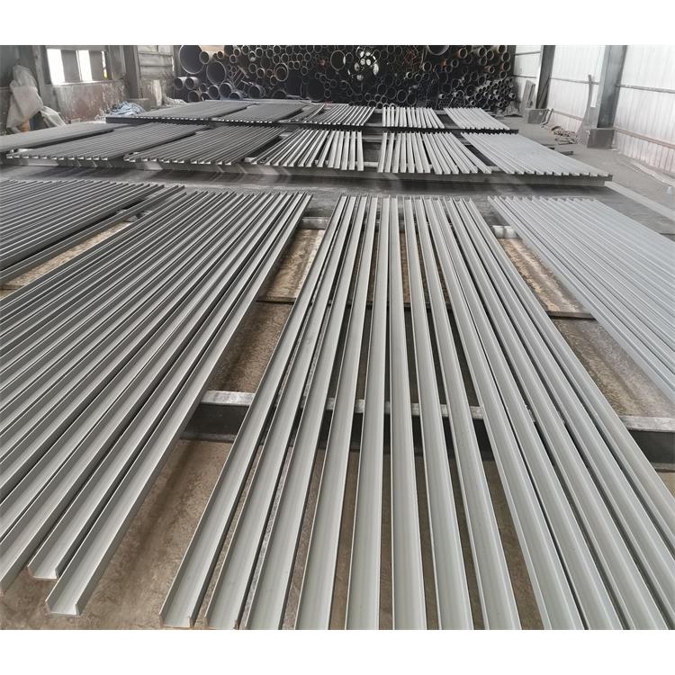 上海钢材表面预处理 型钢打包加工 钢管加工处理