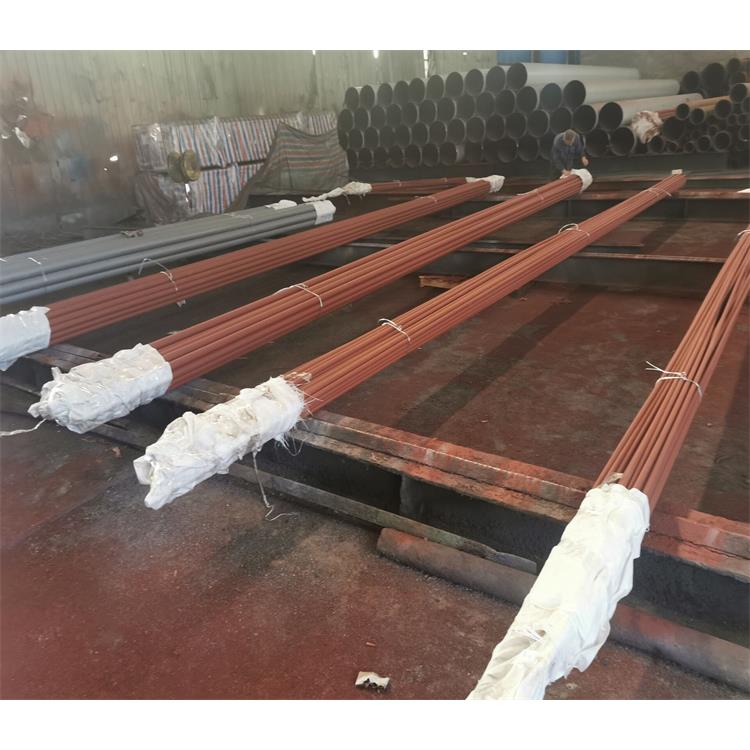 上海钢材表面预处理加工厂 钢铁表面加工处理 钢材加工处理