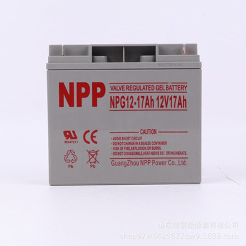 耐普蓄电池NP2-800 耐普铅酸蓄电池2V800AH 包邮现货供应