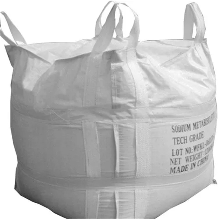重庆吨袋的质量怎么样？ 重庆吨包是怎么发展的？