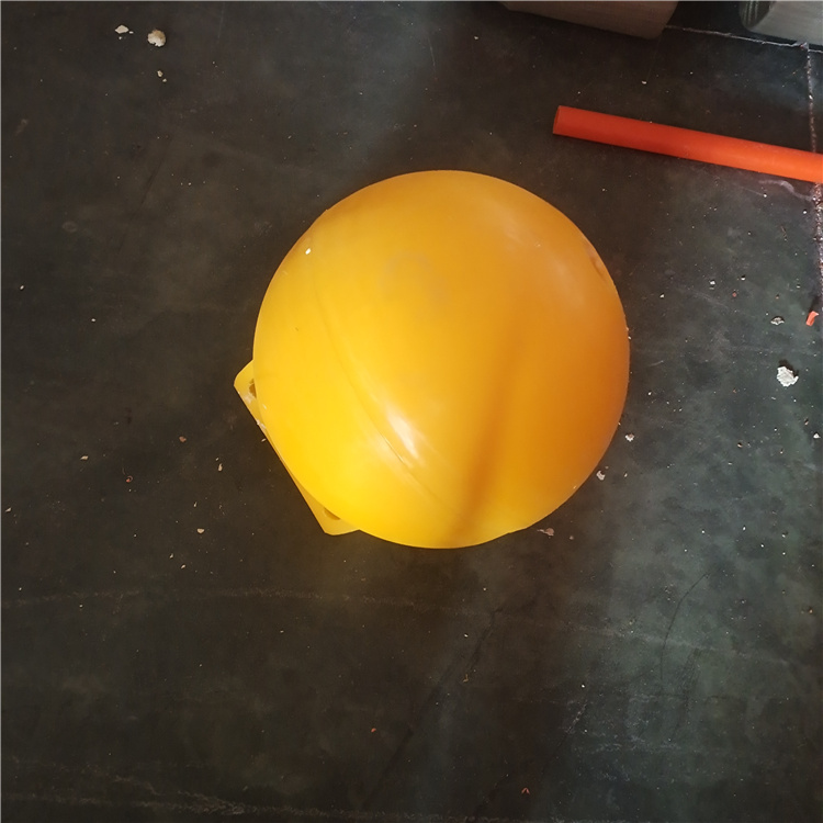 塑胶浮球 PE浮球 警示浮球 定位浮球 标示浮球 欢迎电话咨询
