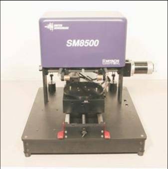 美国AMADA MIYACHI Benchmark公司SM8500平行缝焊机