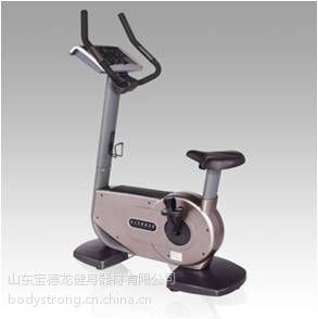 宝德龙商用健身器 自行车FТ-6806E