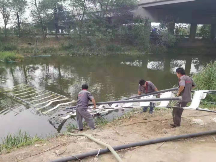 浙江工业废水MABR膜工厂 绿泽源环保供应