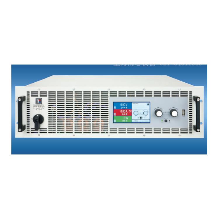 EA高压直流大功率电源PS 11500-60 4U 现货供应