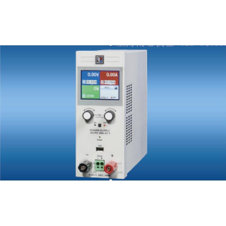EA直流稳压电源PS 9200-140 3U 电源代理