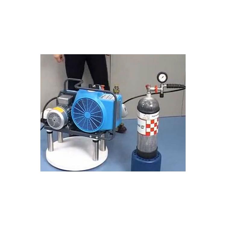 200公斤 救灾空压机 压缩空气充填泵